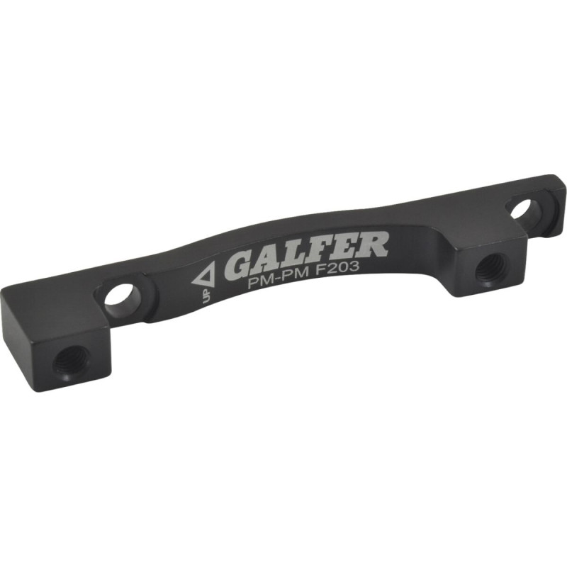 ADAPTER POSTMOUNT +43MM - 17104157 - Dr Rider
