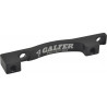 ADAPTER POSTMOUNT +43MM - 17104157 - Dr Rider