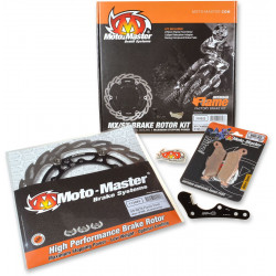 BRAKE KIT FRONT FLOAT 270MM - 17040333 - Dr Rider