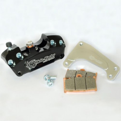 BRAKE CALIPER FRONT KIT SM - 17040369 - Dr Rider