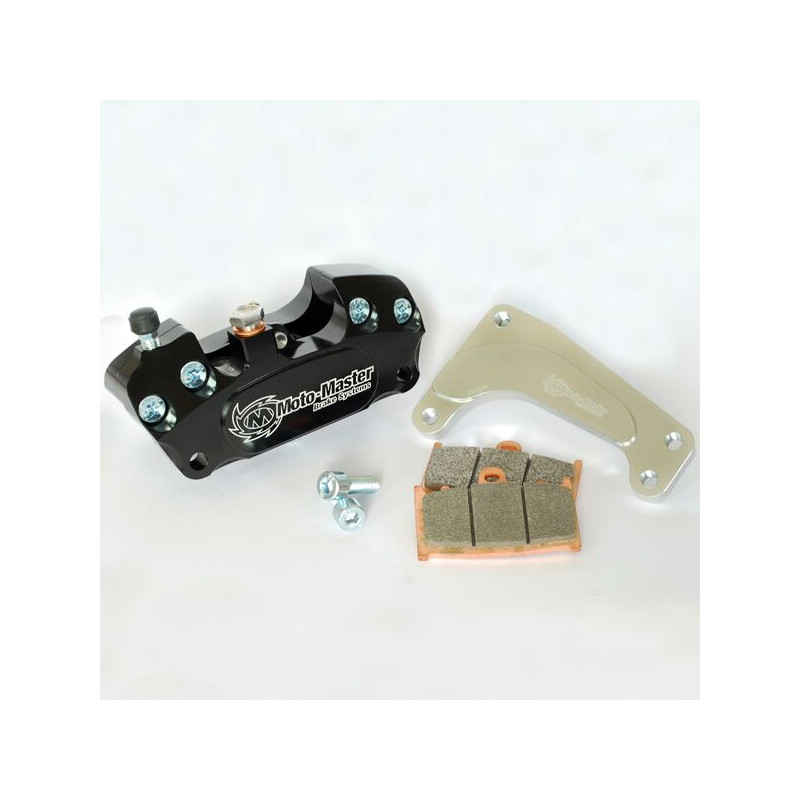 BRAKE CALIPER FRONT KIT SM - 17040373 - Dr Rider