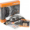 BRAKE KIT REAR FIX 220MM - 17040412 - Dr Rider