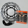 BRAKE KIT FRONT FLOAT 270MM - 17040415 - Dr Rider