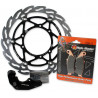 BRAKE KIT FRONT FLOAT 260MM - 17040430 - Dr Rider