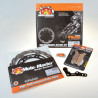 BRAKE KIT FRONT FLOAT 270MM - 17040446 - Dr Rider