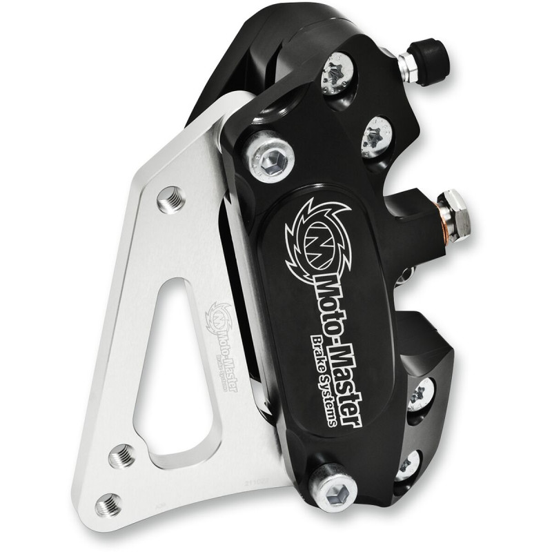 BRAKE CALIPER FRONT KIT SM - 17040456 - Dr Rider