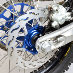 BRAKE KIT REAR FIX 240MM - 17040474 - Dr Rider