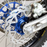 BRAKE KIT REAR FIX 240MM - 17040474 - Dr Rider