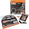BRAKE KIT FRONT FLOAT 270MM - 17040523 - Dr Rider