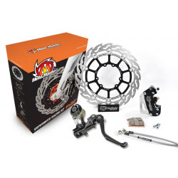SUPERMOTO RMC-R KIT 320MM - 17040609 - Dr Rider