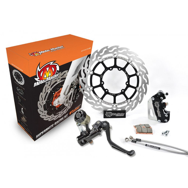 SUPERMOTO RMC-R KIT 320MM - 17040609 - Dr Rider