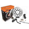 BRAKE KIT SUPERMOTO RACING 320 - 17040614 - Dr Rider