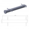 BRAKE PAD PIN - 17020373 - Dr Rider