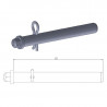 BRAKE PAD PIN - 17020379 - Dr Rider