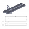 BRAKE PAD PIN - 17020383 - Dr Rider