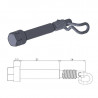 BRAKE PAD PIN - 17020394 - Dr Rider