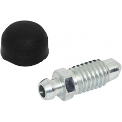 CALIPER BLEED NIP+DUST CA - 17020441 - Dr Rider
