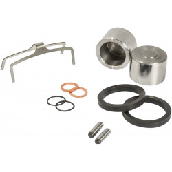 REAR CALIPER REBUILD KIT - 17020442 - Dr Rider