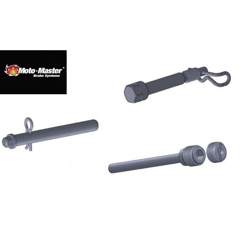BRAKE PAD PIN - 17020443 - Dr Rider