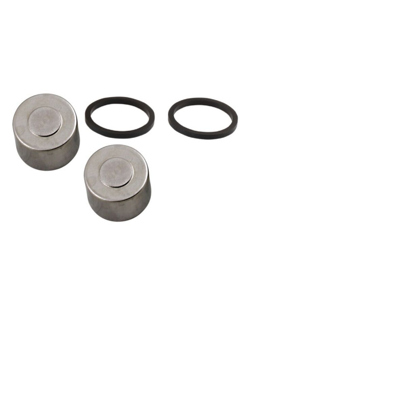 FRONT CALIPER REBUILD KIT - 17020604 - Dr Rider