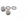 FRONT CALIPER REBUILD KIT - 17020604 - Dr Rider