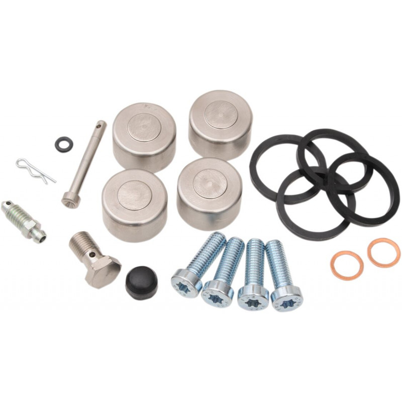 CALIPER REBUILD KIT - 17310141 - Dr Rider