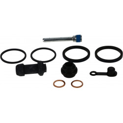 FT BREAK CALIPER REBUILD - 17020501 - Dr Rider