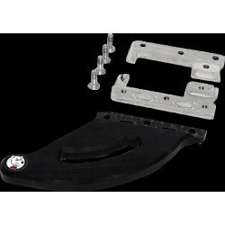 REAR DISC GUARD KTM-HUS-SHERCO - 17030127 - Dr Rider