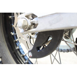 REAR DISC GUARD KTM-HUS-SHERCO - 17030127 - Dr Rider