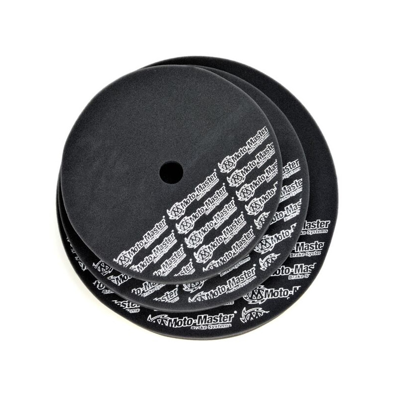 COVER BRAKE DISC FOAM 310MM - 17030109 - Dr Rider