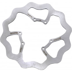 BRAKE DISC FIXED WAVE - 17111296 - Dr Rider