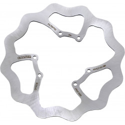 BRAKE DISC FIXED WAVE - 17111296 - Dr Rider