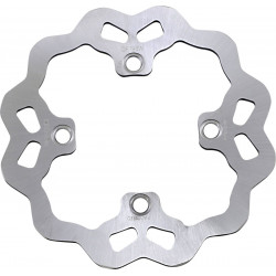 BRAKE DISC FIXED WAVE - 17111297 - Dr Rider