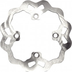 BRAKE DISC FIXED WAVE - 17111297 - Dr Rider
