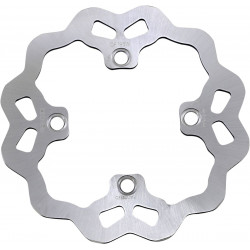 BRAKE DISC FIXED WAVE - 17111297 - Dr Rider