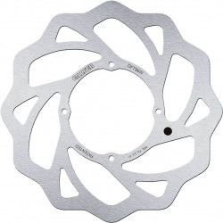 BRAKE DISC FIXED WAVE - 17111298 - Dr Rider
