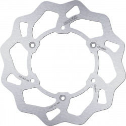 BRAKE DISC FIXED WAVE - 17111299 - Dr Rider