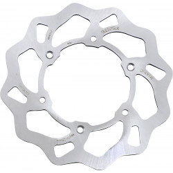 BRAKE DISC FIXED WAVE - 17111299 - Dr Rider