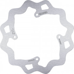 BRAKE DISC FIXED WAVE - 17111300 - Dr Rider