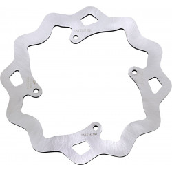 BRAKE DISC FIXED WAVE - 17111300 - Dr Rider