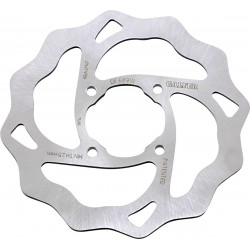 BRAKE DISC FIXED WAVE - 17111302 - Dr Rider
