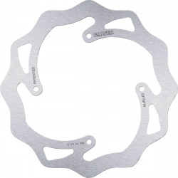 BRAKE DISC FIXED WAVE - 17111303 - Dr Rider