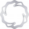 BRAKE DISC FIXED WAVE - 17111303 - Dr Rider