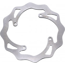 BRAKE DISC FIXED WAVE - 17111303 - Dr Rider