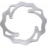 BRAKE DISC FIXED WAVE - 17111303 - Dr Rider