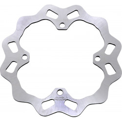 BRAKE DISC FIXED WAVE - 17111305 - Dr Rider