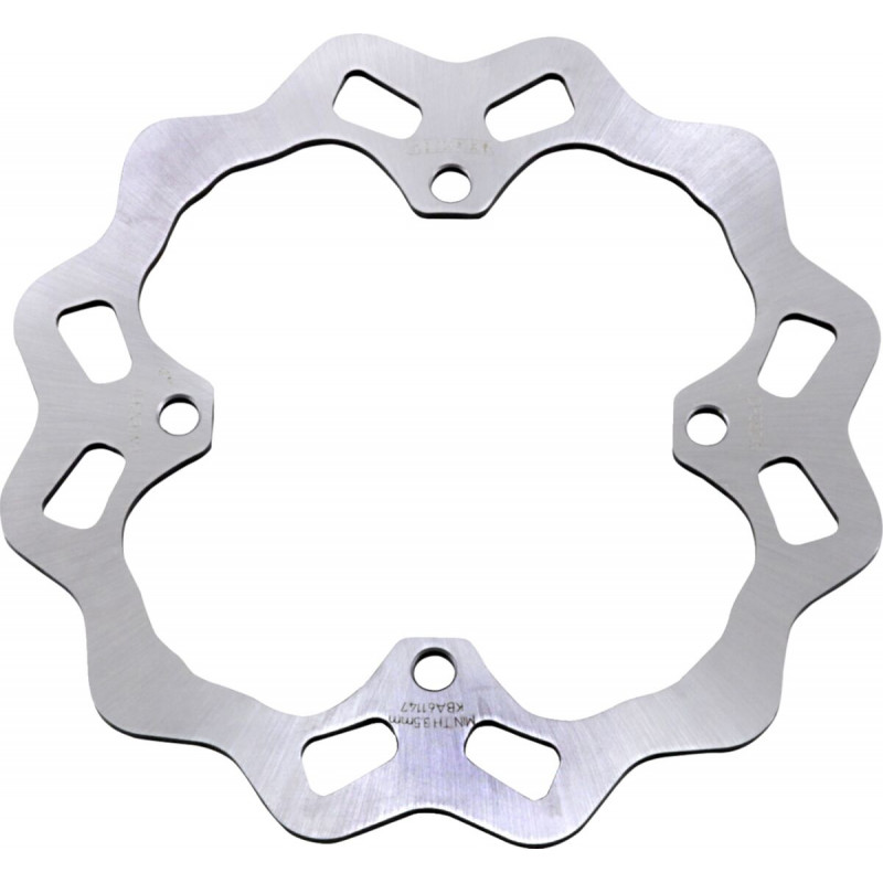 BRAKE DISC FIXED WAVE - 17111305 - Dr Rider
