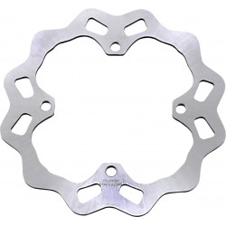 BRAKE DISC FIXED WAVE - 17111305 - Dr Rider