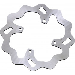 BRAKE DISC FIXED WAVE - 17111626 - Dr Rider