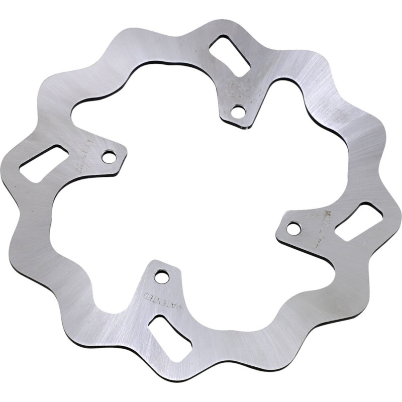 BRAKE DISC FIXED WAVE - 17111626 - Dr Rider